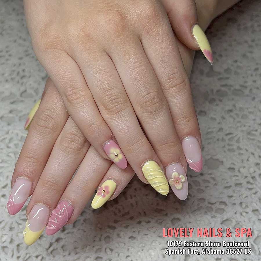 Nail June 11